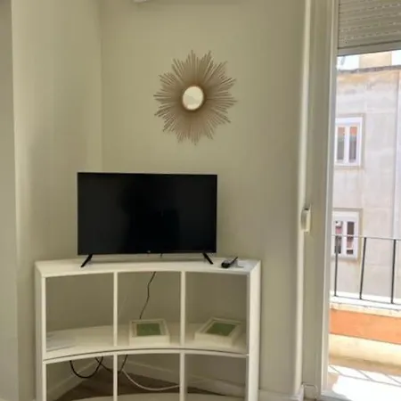 Cosy Studio Apartment @ Arroios - Ssl 3B Lisboa Exterior foto