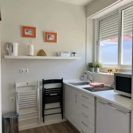 Cosy Studio Apartment @ Arroios - Ssl 3B Lisboa Exterior foto