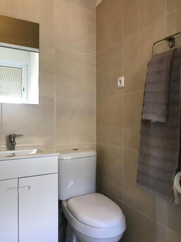 Cosy @ Arroios - Ssl 3b Apartment *