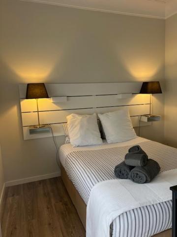 Cosy @ Arroios - Ssl 3b