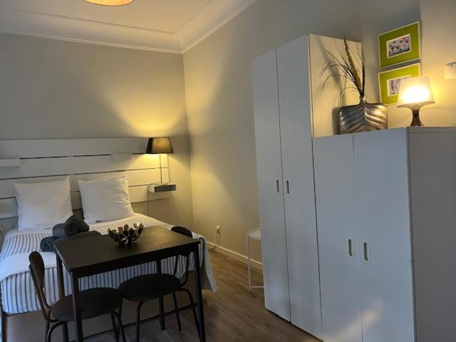 Apartment Cosy @ Arroios - Ssl 3b *
