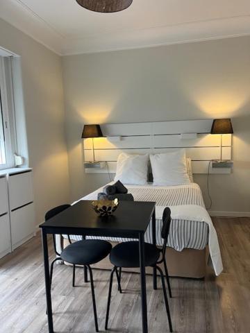 Apartment Cosy @ Arroios - Ssl 3b Lisbon